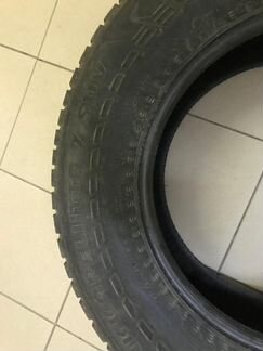 Зимняя резина Hakkapeliitta 7 SUv