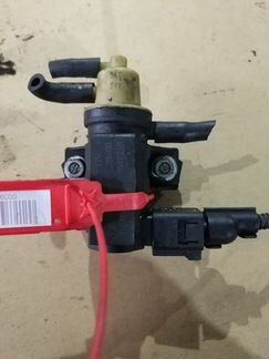 Клапан электромагнитный Volkswagen Sharan BVK