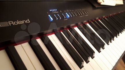 Цифровое фортепиано Roland FP-30