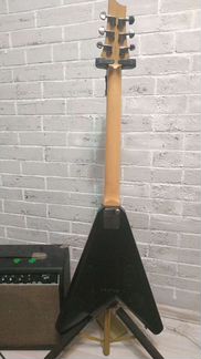 Schecter (Diiamond Series) B-2