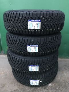 Michelin x-ice north4 235/60/18