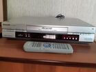 Video Cassette Recorder NV-SJ530 Series
