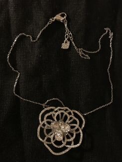 Новая подвеска Swarovski оригинал