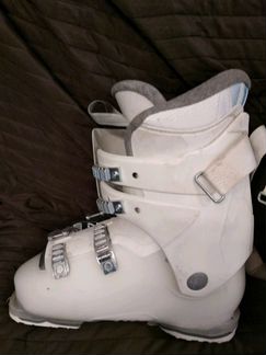 Горнолыжные ботинки
