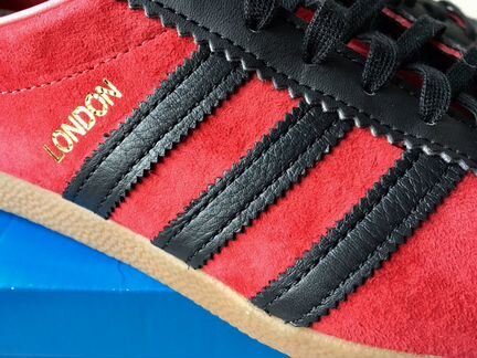 Adidas London UK 10.5