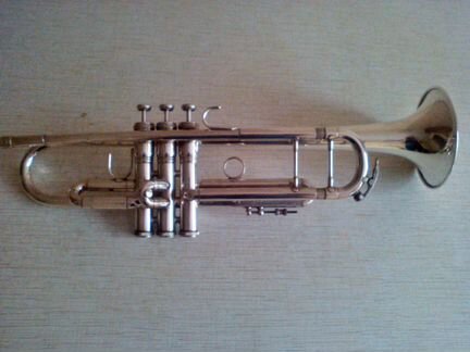 Труба Benge 65B
