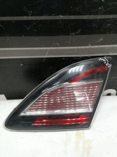 Фонарь внутренний задний правый Mazda 6 GH 2008