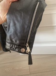 Dsquared куртка