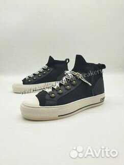 Кеды Dior