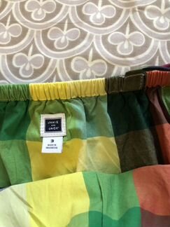 Платье для девочки Janie and Jack, 98 разм