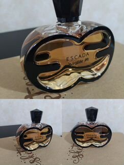 Escada Incredible Me