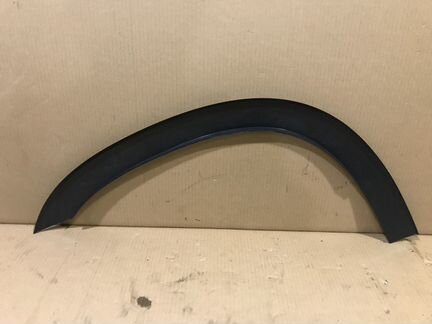 Накладка арки крыла Skoda Yeti 5L0853508