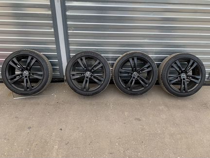 Диски Skoda Wolkswagen