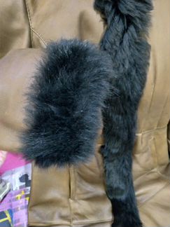 Дублёнка женская Sagitta