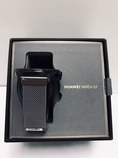 Huawei Watch GT