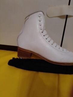 Коньки Graf Prestige р5