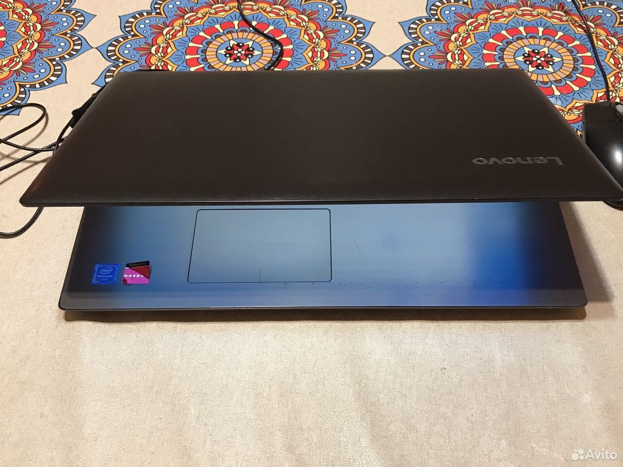 Laptop Lenovo IdeaPad 320