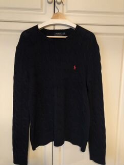 Джемпер Ralph Lauren Cable Knit