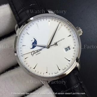 Часы Glashutte Original Excellence Panorama Date