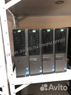 30 штук core i5-2400/4Gb/250Gb/wifi