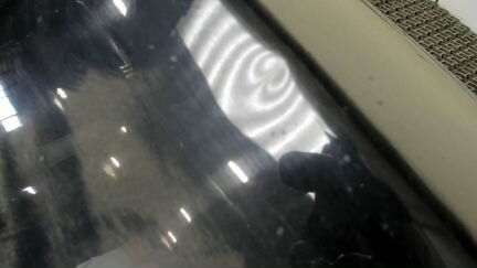 Крышка багажника Mazda 6 (GG), 2006