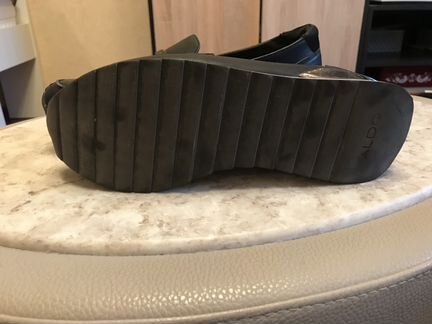 Кроссовки aldo