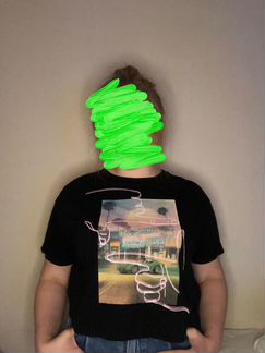 Футболка befree