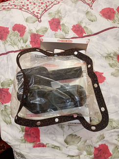 Фильтр трансмиссии с прокладкой