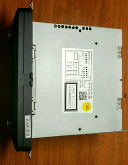 Автомагнитола VW