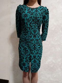 Платье новое размер s