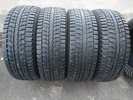 215 65 16 Dunlop бу Шины Зимние 215 65 R16 107U
