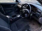 Subaru Legacy 2.0 AT, 2001, 295 000 км объявление продам