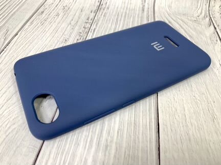Оригинальные чехлы для Xiaomi Redmi 6A