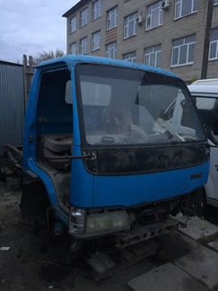 Faw 1031.1041.1051 разборка