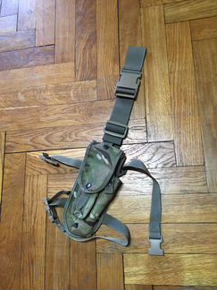 MTP British Army Holster