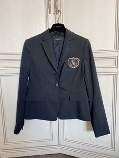 Испанский пиджак оригинал