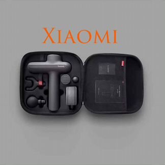 Массажер для тела xiaomi