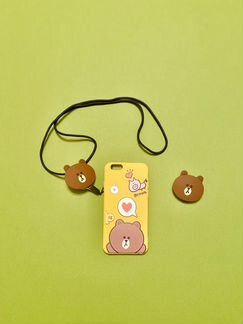 Чехлы для iPhone 6/6S/7/8