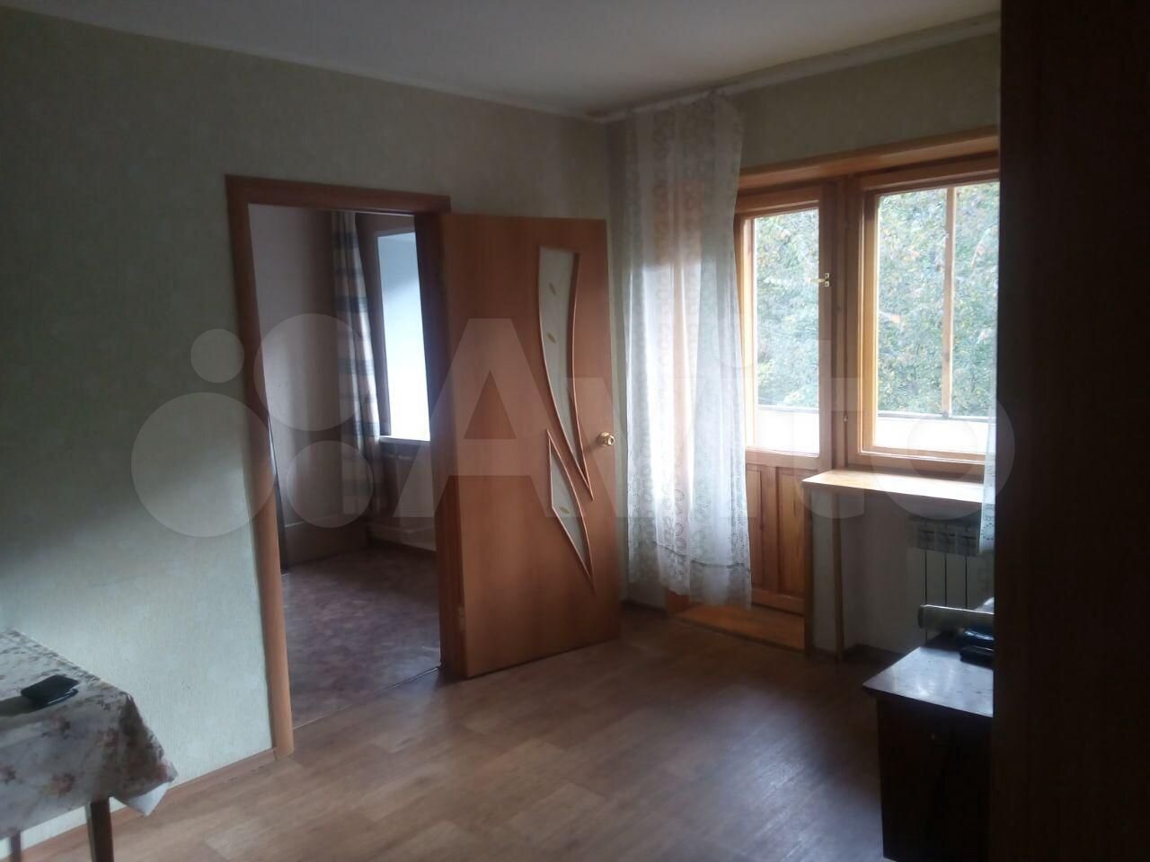 2-к квартира, 42.2 м², 3/4 эт.
