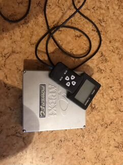 Apexi power fc 1jzgte jzx100 MT