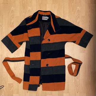 Пальто Славия