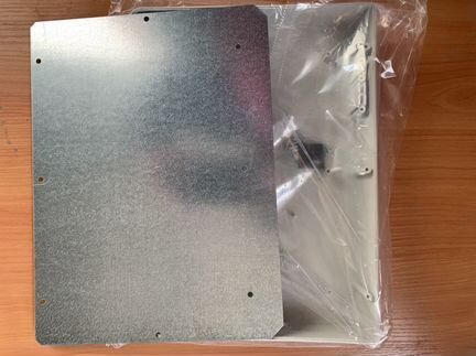 Bopla 47890000 t890 настольный корпус с платой