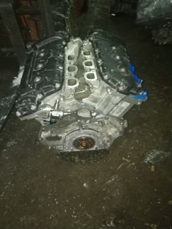 Двигатель 3.0 (LF1) Chevrolet Captiva LFW A30XH