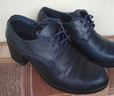 Полуботинки