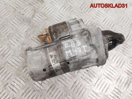 Стартер BMW E46 2,0 M47T OE4 7787354 дизель