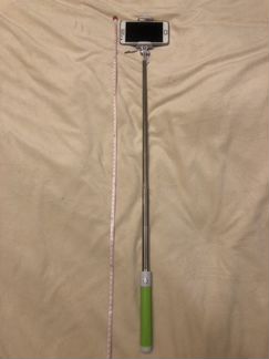 Селфи палка