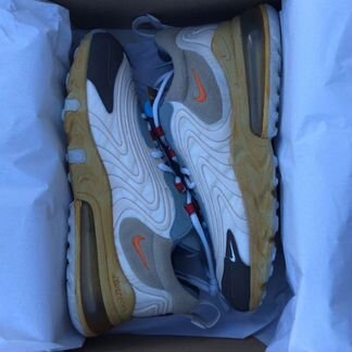 Nike X travis scott AIR MAX 270 cactus trails, 7US