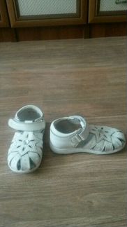 Сандалии для девочки