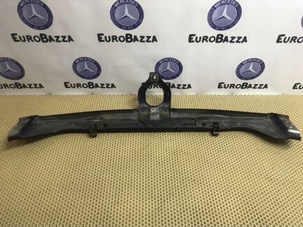 Планка телевизора Mercedes W210