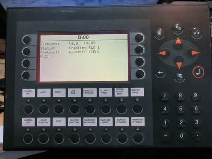 Beijer E600 electronics Thieme 5050 и других модел